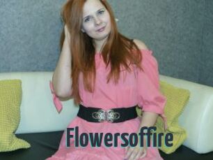 Flowersoffire