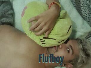 Flufboy