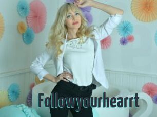 Followyourhearrt