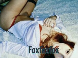 Foxfoxfox