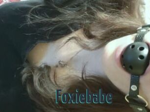 Foxiebabe