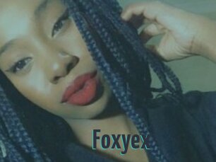 Foxyex