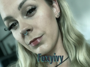 Foxyivy