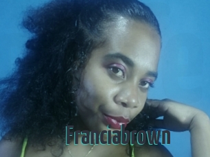 Franciabrown