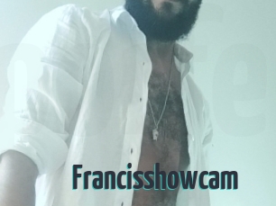 Francisshowcam