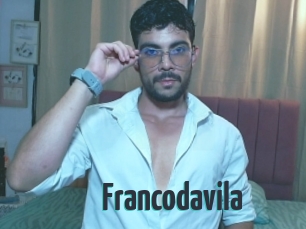 Francodavila