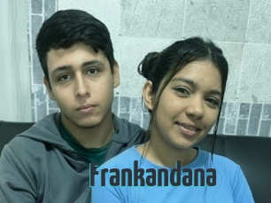 Frankandana