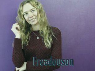 Freadouson