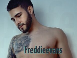 Freddieevans