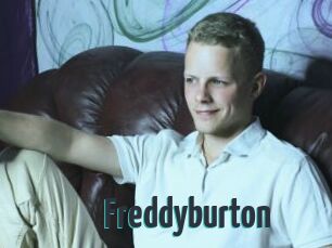 Freddyburton