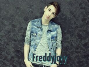 Freddyjoyy