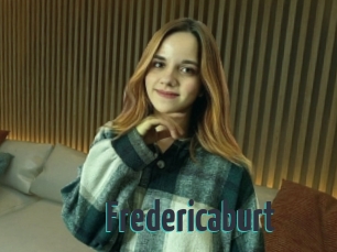 Fredericaburt