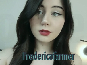 Fredericafarmer