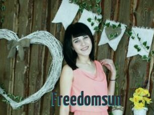 Freedomsun