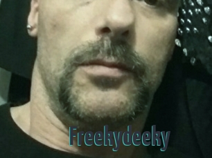 Freekydeeky