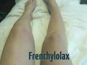 Frenchylolax