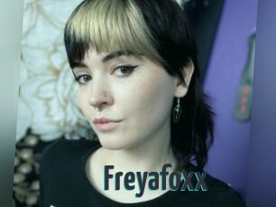 Freyafoxx