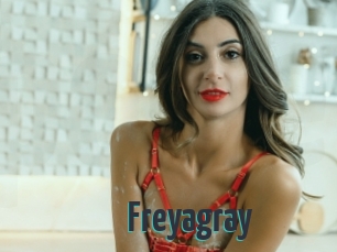 Freyagray