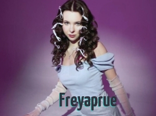 Freyaprue