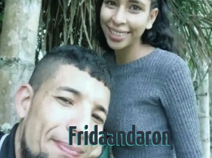 Fridaandaron