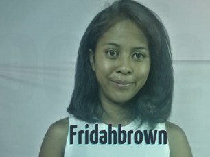 Fridahbrown