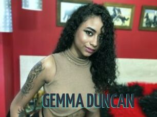 GEMMA_DUNCAN