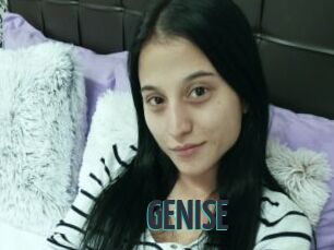 GENISE