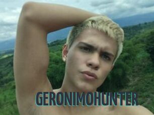 GERONIMOHUNTER