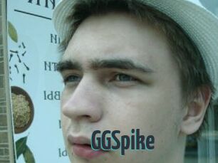 GGSpike