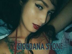 GIORDANA_STONE_