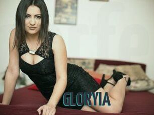 GLORYIA