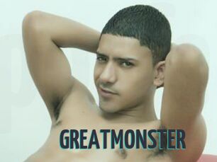 GREATMONSTER