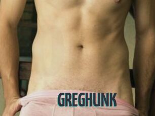 GREGHUNK