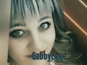 GabbyLeee