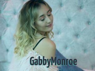 GabbyMonroe