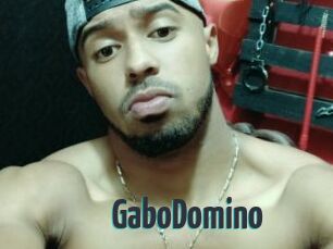 GaboDomino