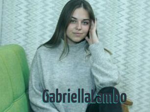 GabriellaLambo