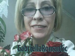 GabriellaRomantic