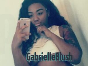 GabrielleBlush