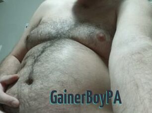 GainerBoyPA