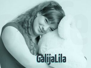 GalijaLila