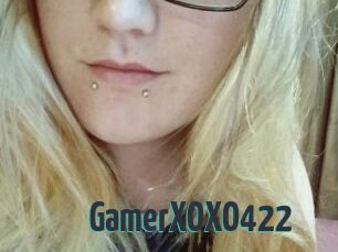 GamerXOXO422