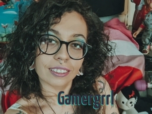 Gamergrrl