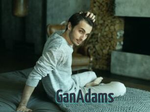 GanAdams