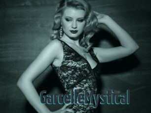 GarcelleMystical