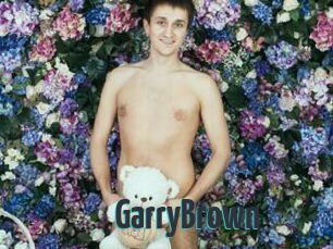 GarryBrown