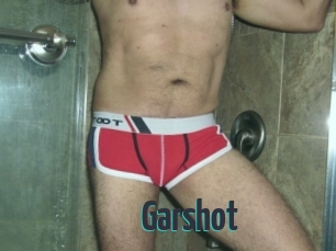 Garshot