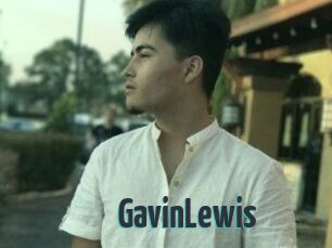 Gavin_Lewis