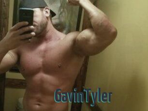 Gavin_Tyler