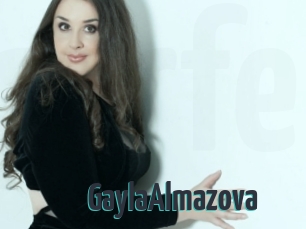 GaylaAlmazova